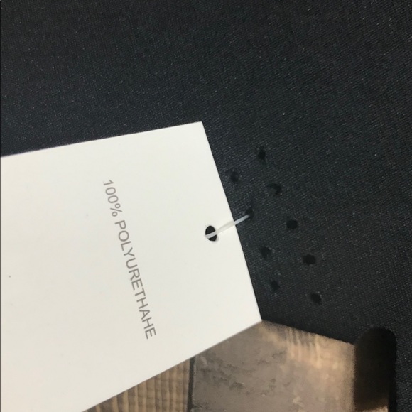 Full Face Mask Custom Bunny Logo - Picture 4 of 4